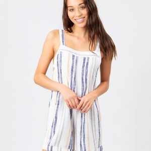 Villa Romper Rip Curl